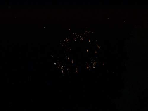 Feuerwerk