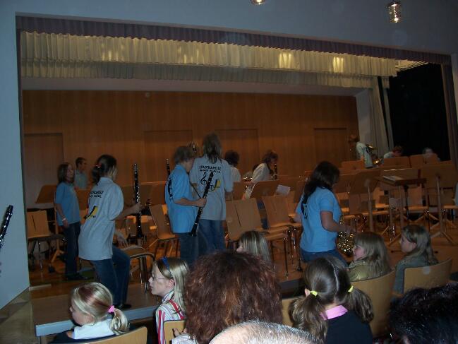 RIBA-Konzert